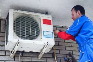 Find HVAC Contractors in Pulaski County