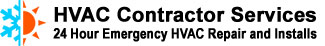 Pulaski County HVAC Contractors